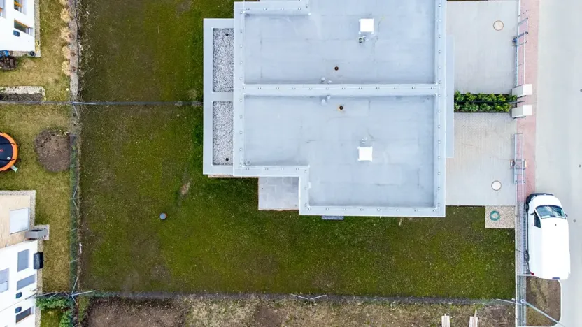 Prodej rodinného domu, Praha - Horní Počernice, Krotitelů, 147 m2