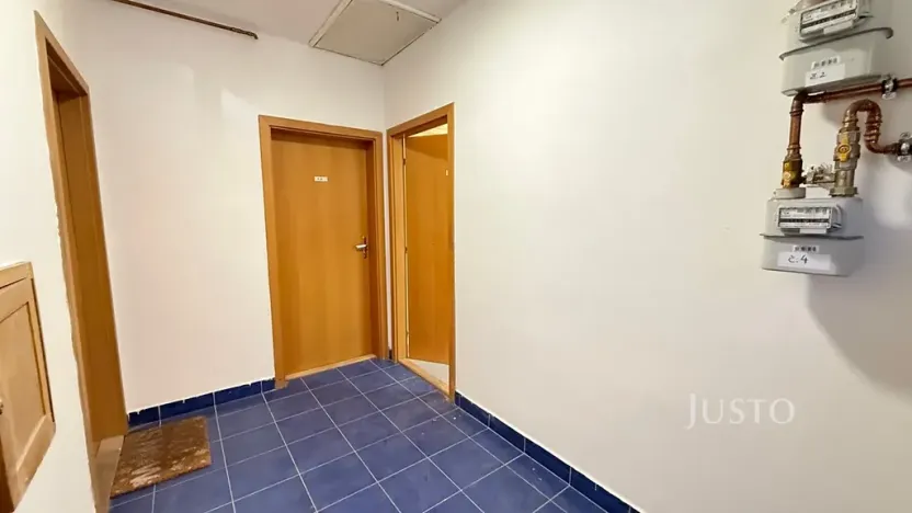 Pronájem bytu 3+1, Ústí nad Labem, Na Vinici, 65 m2