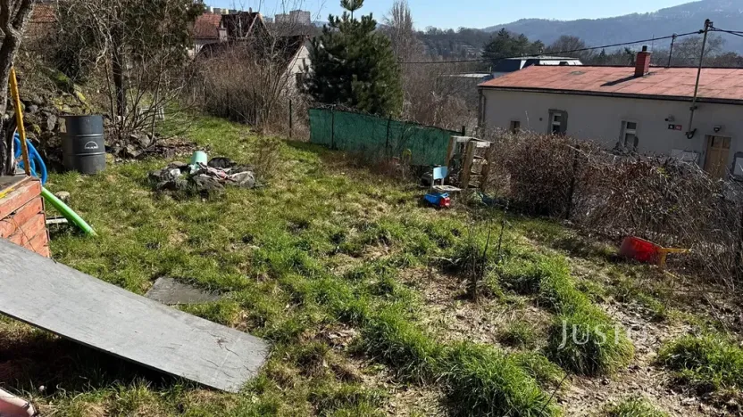 Pronájem bytu 3+1, Ústí nad Labem, Na Vinici, 65 m2