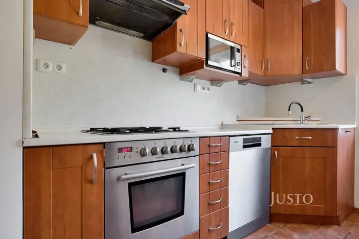 Prodej bytu 2+1, Ústí nad Labem, Za Válcovnou, 45 m2