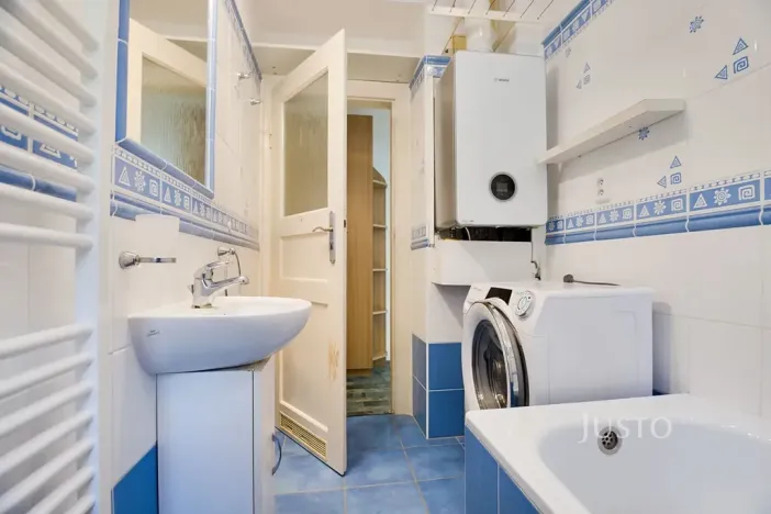 Prodej bytu 2+1, Ústí nad Labem, Za Válcovnou, 45 m2