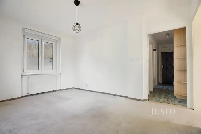 Prodej bytu 2+1, Ústí nad Labem, Za Válcovnou, 45 m2