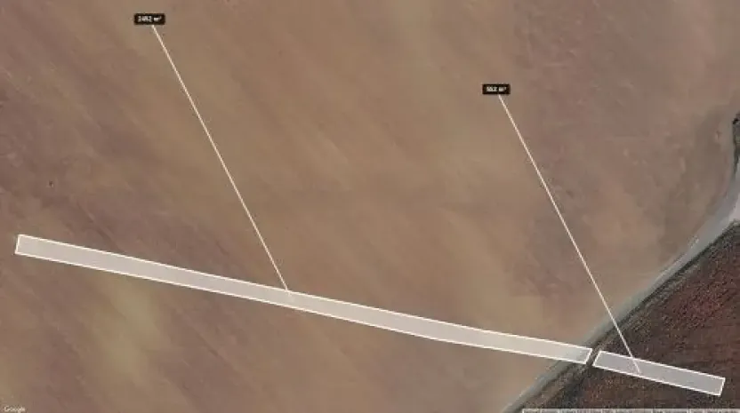 Prodej pole, Dolní Bojanovice, 3004 m2