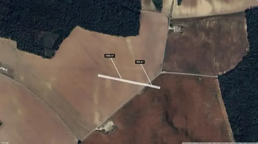 Prodej pole, Dolní Bojanovice, 3004 m2