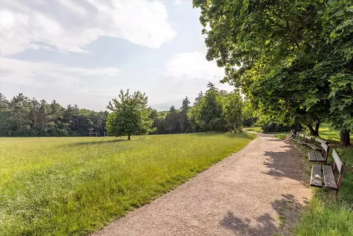 Pronájem bytu 1+kk, Praha - Hostivař, Bratislavská, 44 m2