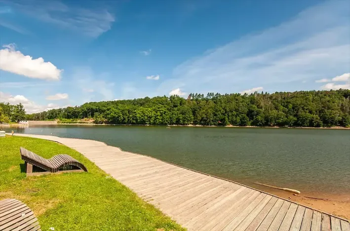 Pronájem bytu 1+kk, Praha - Hostivař, Bratislavská, 44 m2