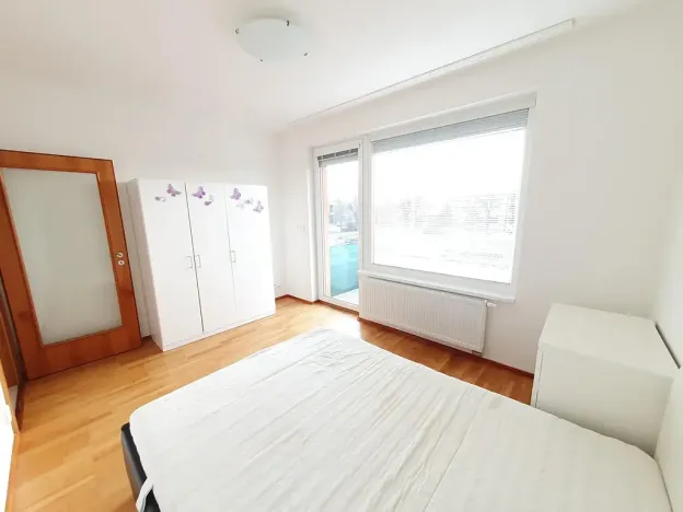 Pronájem bytu 4+1, Praha - Zličín, Sazovická, 111 m2