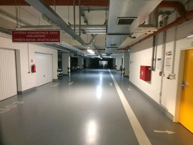 Pronájem bytu 4+1, Praha - Zličín, Sazovická, 111 m2