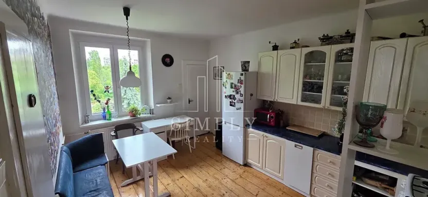 Prodej vícegeneračního domu, Praha - Hostivař, Herbenova, 360 m2