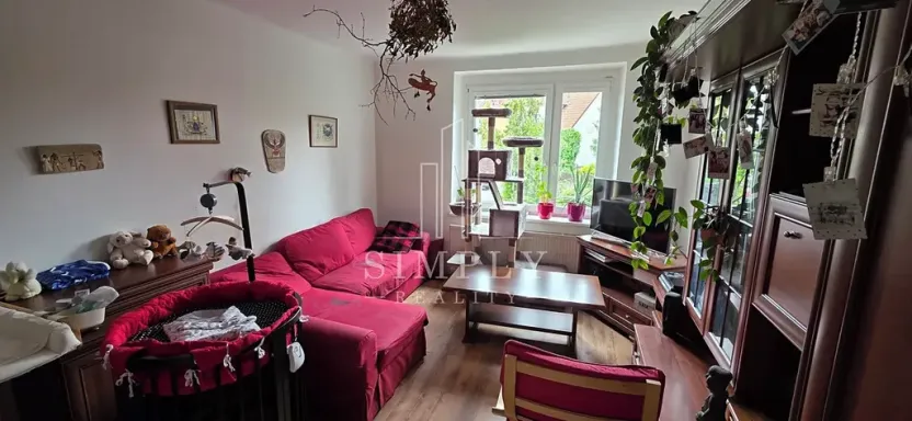 Prodej vícegeneračního domu, Praha - Hostivař, Herbenova, 360 m2