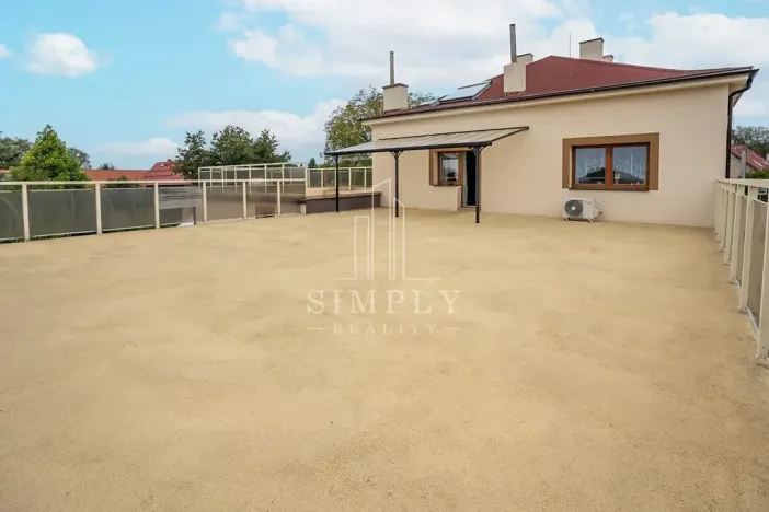 Prodej vícegeneračního domu, Sobotka, 620 m2