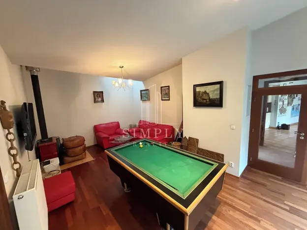 Pronájem bytu 2+1, Černošice, Jahodová, 50 m2