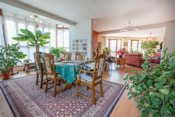 Prodej rodinného domu, Černošice, Dobřichovická, 400 m2