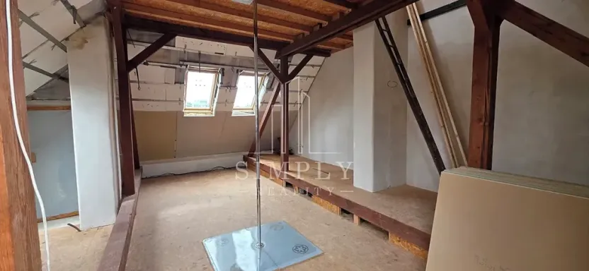 Prodej obchodního prostoru, Praha - Hostivař, Herbenova, 360 m2