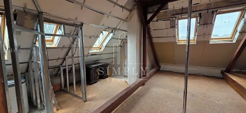 Prodej obchodního prostoru, Praha - Hostivař, Herbenova, 360 m2