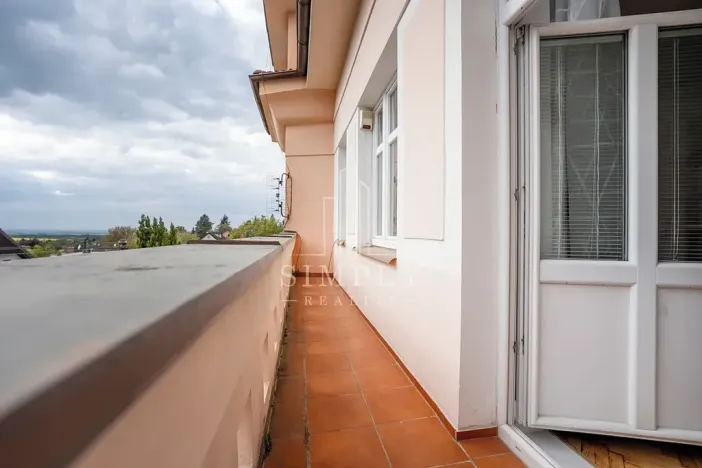 Prodej činžovního domu, Říčany, Legií, 500 m2