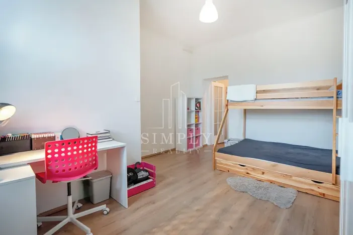 Prodej vily, Říčany, Legií, 500 m2