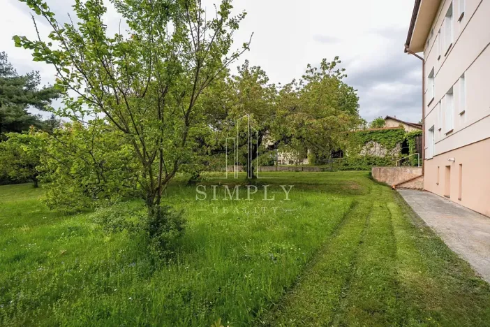 Prodej vily, Říčany, Legií, 500 m2