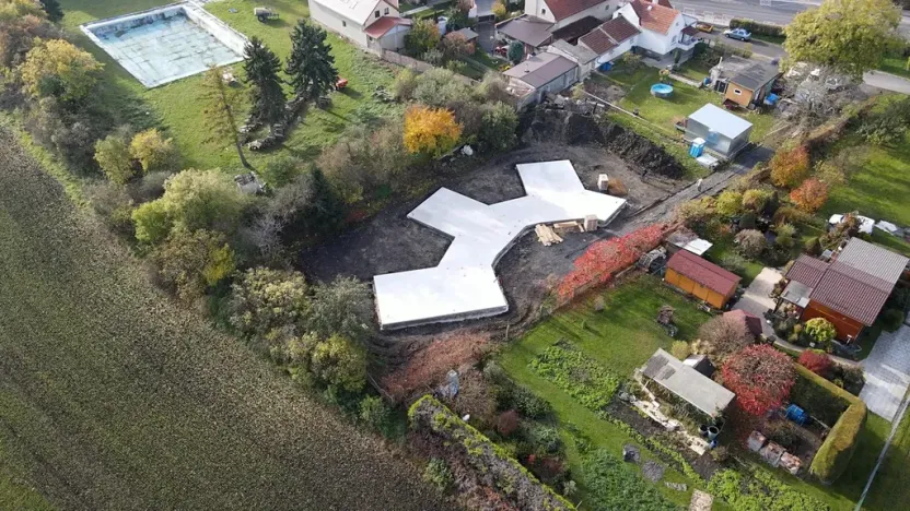 Prodej rodinného domu, Postřižín, 120 m2