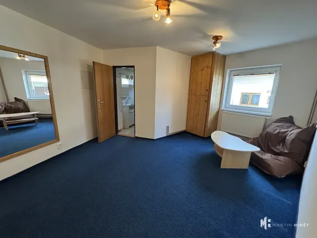 Pronájem bytu 1+1, Praha - Dolní Měcholupy, Kutnohorská, 25 m2