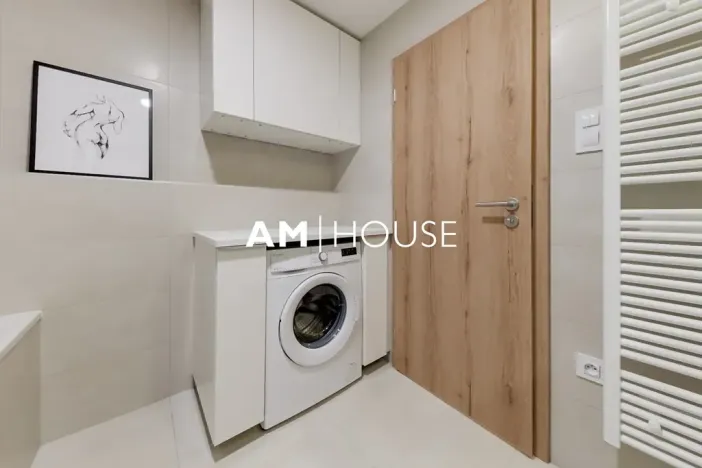 Pronájem bytu 2+kk, Praha - Strašnice, Zvěřinova, 61 m2