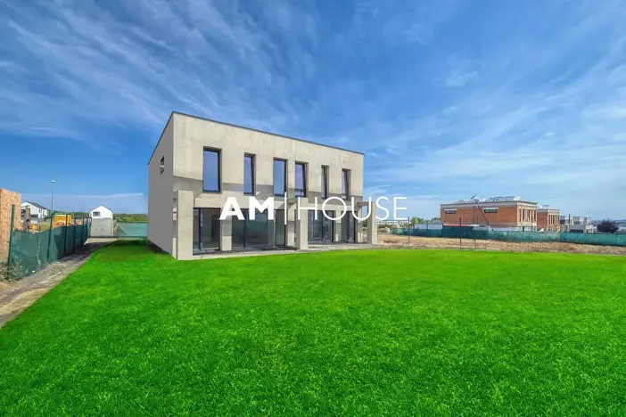 Prodej rodinného domu, Praha - Březiněves, Zvěřinových, 154 m2