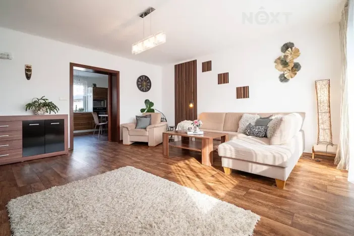 Prodej rodinného domu, Větřní, U Studánky, 199 m2