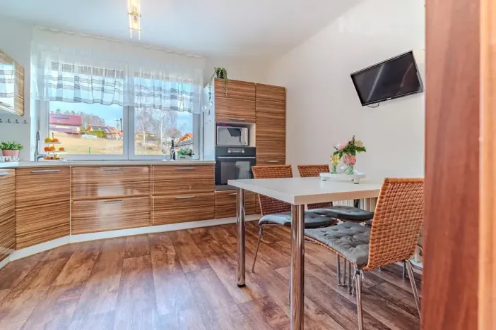 Prodej rodinného domu, Větřní, U Studánky, 199 m2