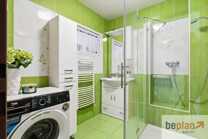 Prodej rodinného domu, Kralupy nad Vltavou, Hostivítova, 198 m2