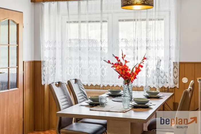 Prodej rodinného domu, Kralupy nad Vltavou, Hostivítova, 198 m2