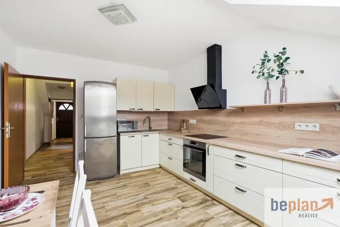 Prodej rodinného domu, Kralupy nad Vltavou, Hostivítova, 198 m2