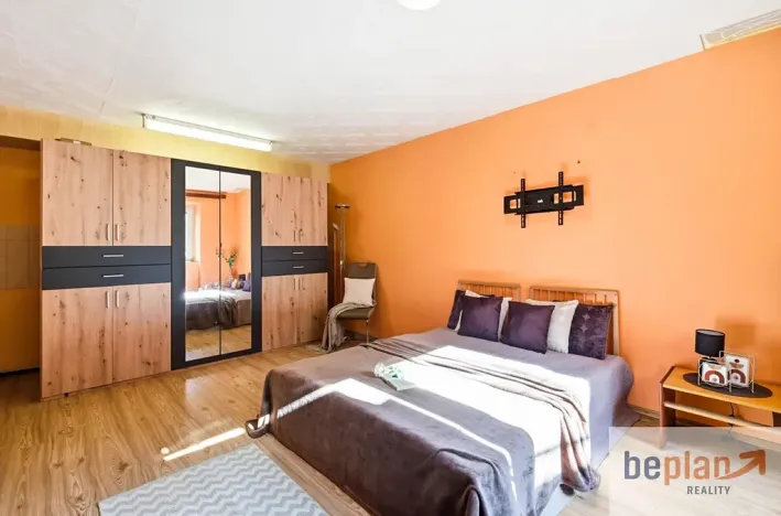 Prodej rodinného domu, Kralupy nad Vltavou, Hostivítova, 198 m2