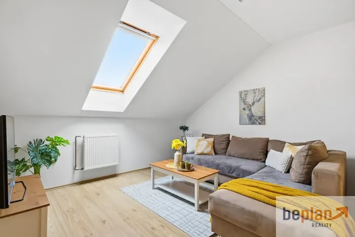 Prodej rodinného domu, Kralupy nad Vltavou, Hostivítova, 198 m2