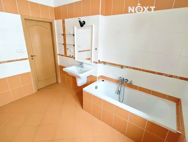 Pronájem bytu 2+1, Černý Důl, 70 m2