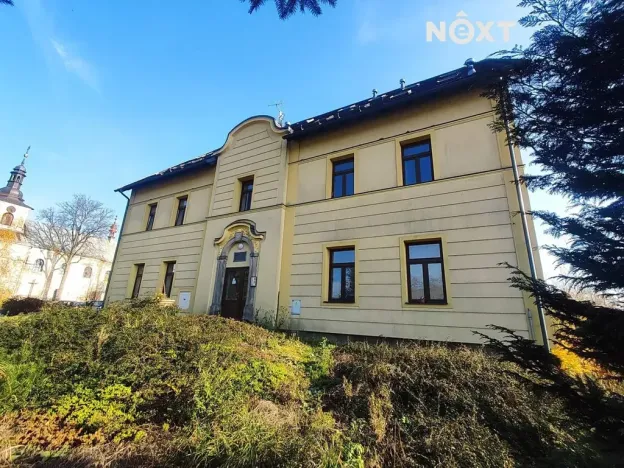 Pronájem bytu 3+kk, Černý Důl, 62 m2