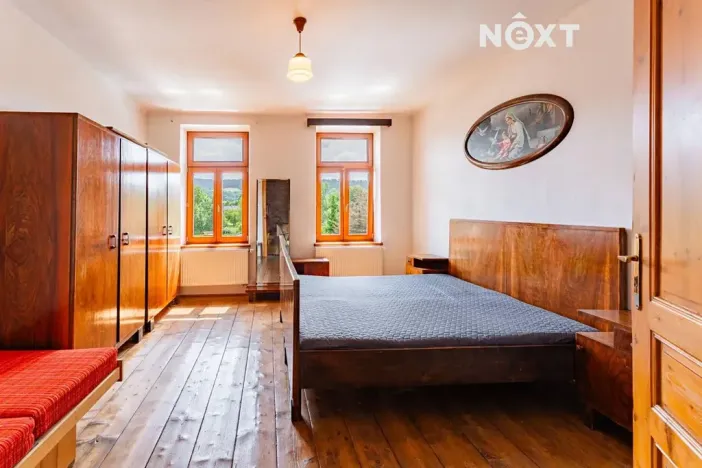 Prodej rodinného domu, Rapotín, Jesenická, 177 m2