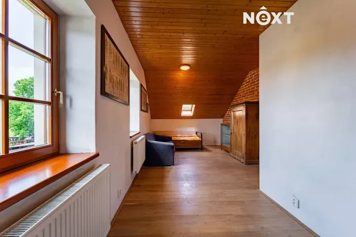 Prodej rodinného domu, Rapotín, Jesenická, 177 m2