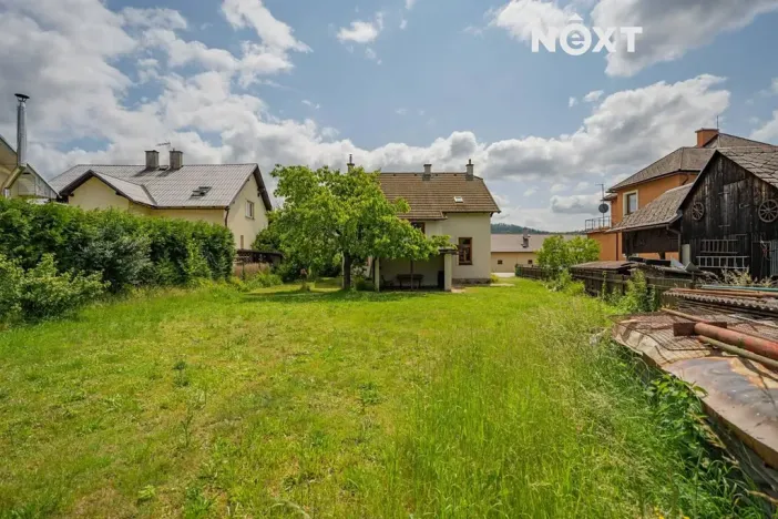 Prodej rodinného domu, Rapotín, Jesenická, 177 m2