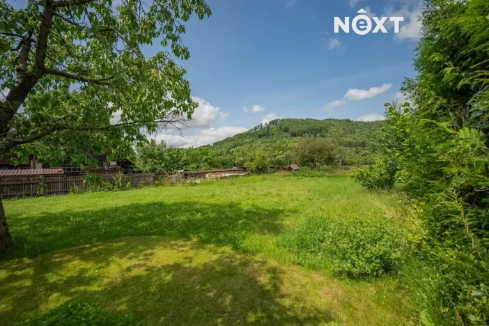 Prodej rodinného domu, Rapotín, Jesenická, 177 m2