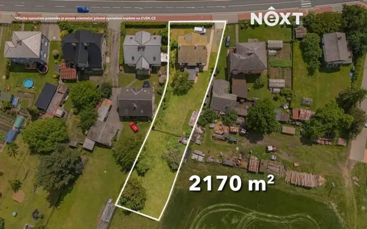 Prodej rodinného domu, Rapotín, Jesenická, 177 m2