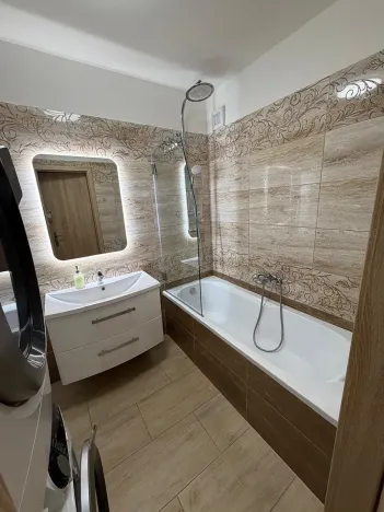 Prodej bytu 3+1, Svitavy, Felberova, 86 m2