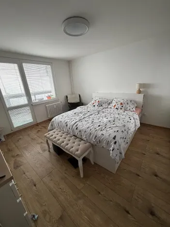 Prodej bytu 3+1, Svitavy, Felberova, 86 m2