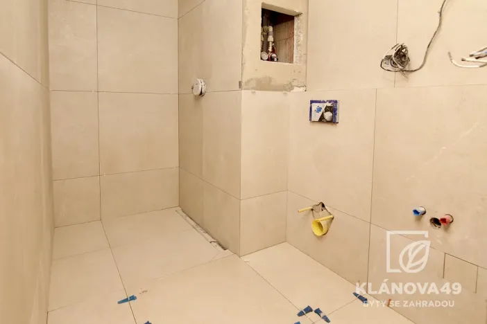 Prodej bytu 4+kk, Praha, Klánova, 119 m2