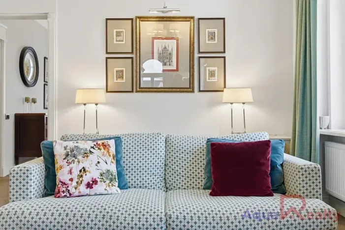 Prodej bytu 2+kk, Karlovy Vary, Svahová, 69 m2