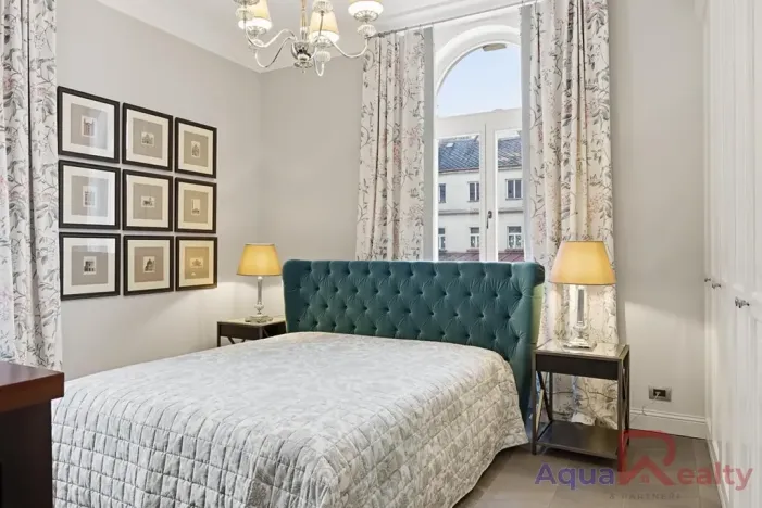 Prodej bytu 2+kk, Karlovy Vary, Svahová, 69 m2