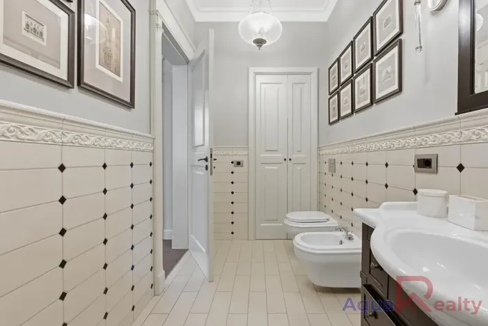 Prodej bytu 2+kk, Karlovy Vary, Svahová, 69 m2