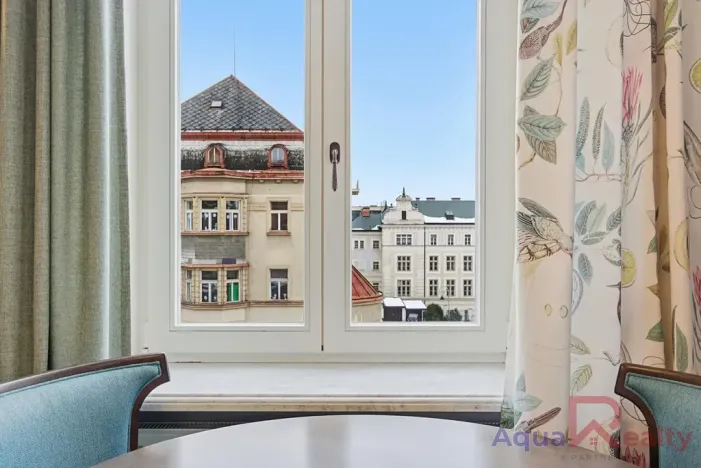 Prodej bytu 2+kk, Karlovy Vary, Svahová, 69 m2