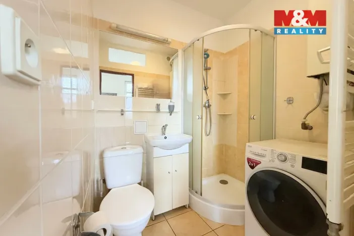 Pronájem bytu 3+kk, Zlín, Bratří Sousedíků, 58 m2