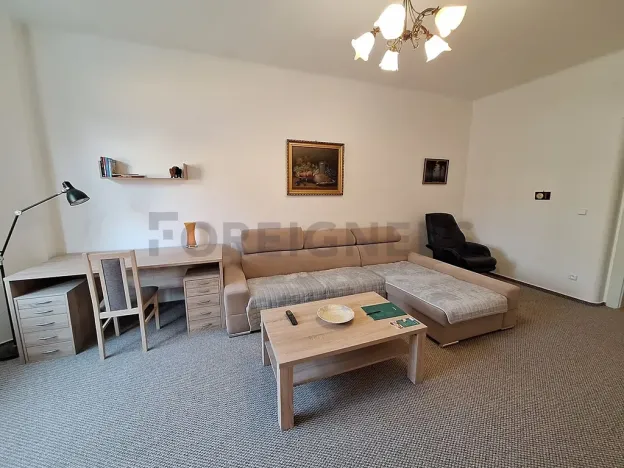 Pronájem bytu 2+1, Olomouc, Polívkova, 80 m2