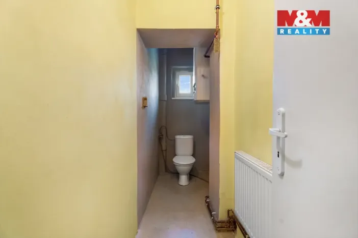 Pronájem bytu 4+kk, Kamenický Šenov, Stará huť, 73 m2